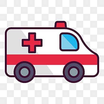 Basic Life Support Ambulance