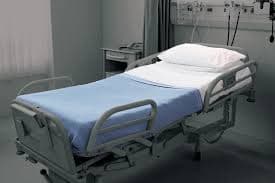 hospital image